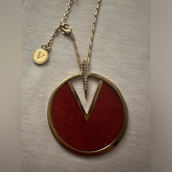 Designer New Long Necklace Jewelry - Picture 5 of 9